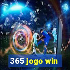 365 jogo win